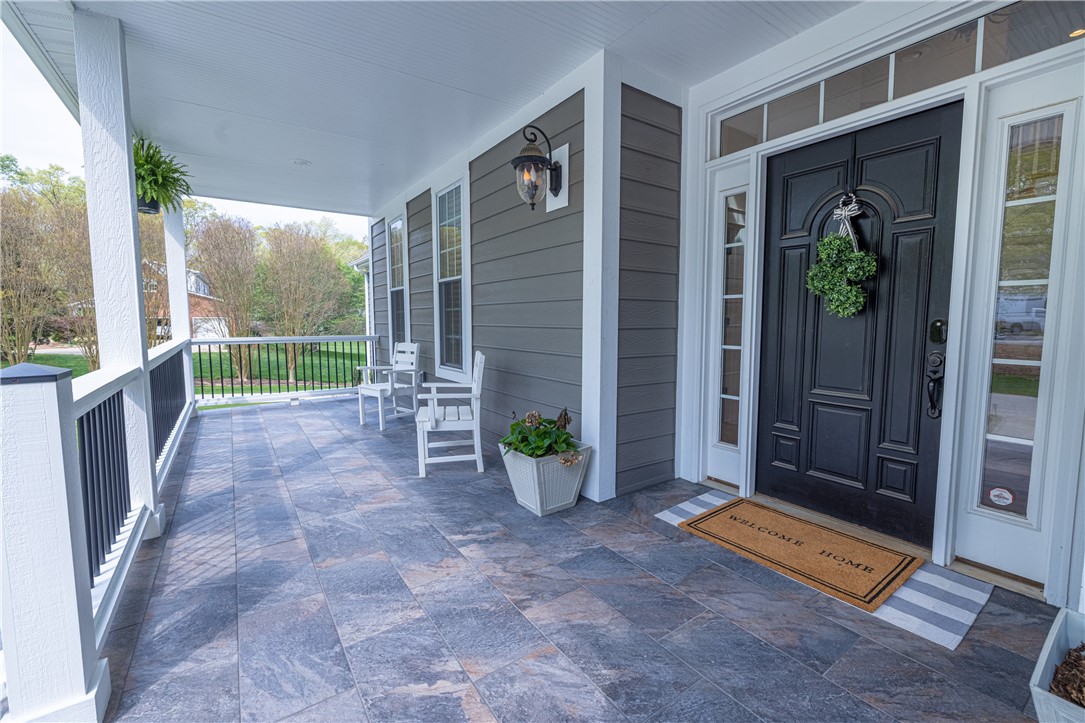 110 Hyde Lane Clemson, SC 29631 - Photo 5 of 45