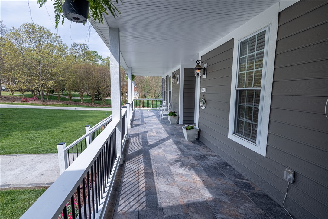 110 Hyde Lane Clemson, SC 29631 - Photo 6 of 45