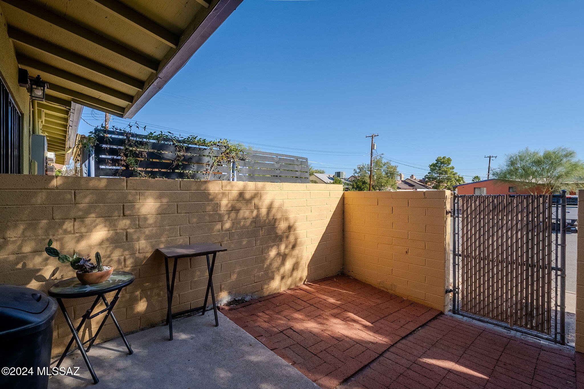 350 North Silverbell Road, Unit 88 Tucson, AZ 85745 - Photo 25 of 30