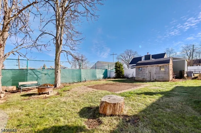 $630,000 | 933 McCandless Place, Linden, NJ 07036