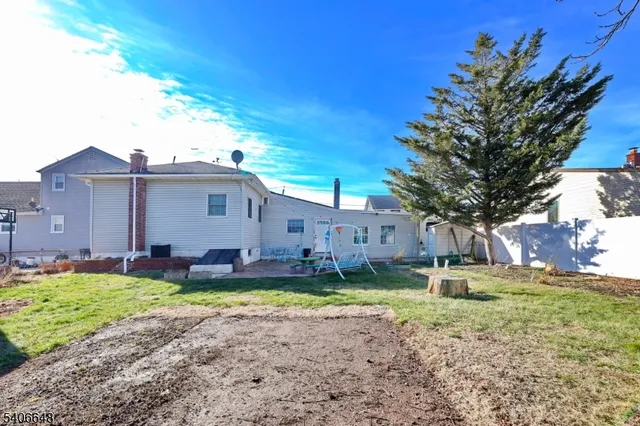 $630,000 | 933 McCandless Place, Linden, NJ 07036