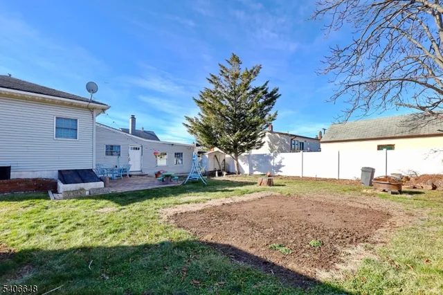 $630,000 | 933 McCandless Place, Linden, NJ 07036