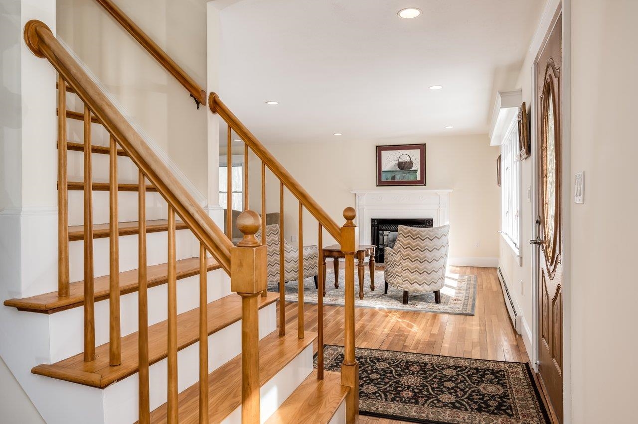 8 Woodridge Road Durham, NH 03824 - Photo 19 of 49