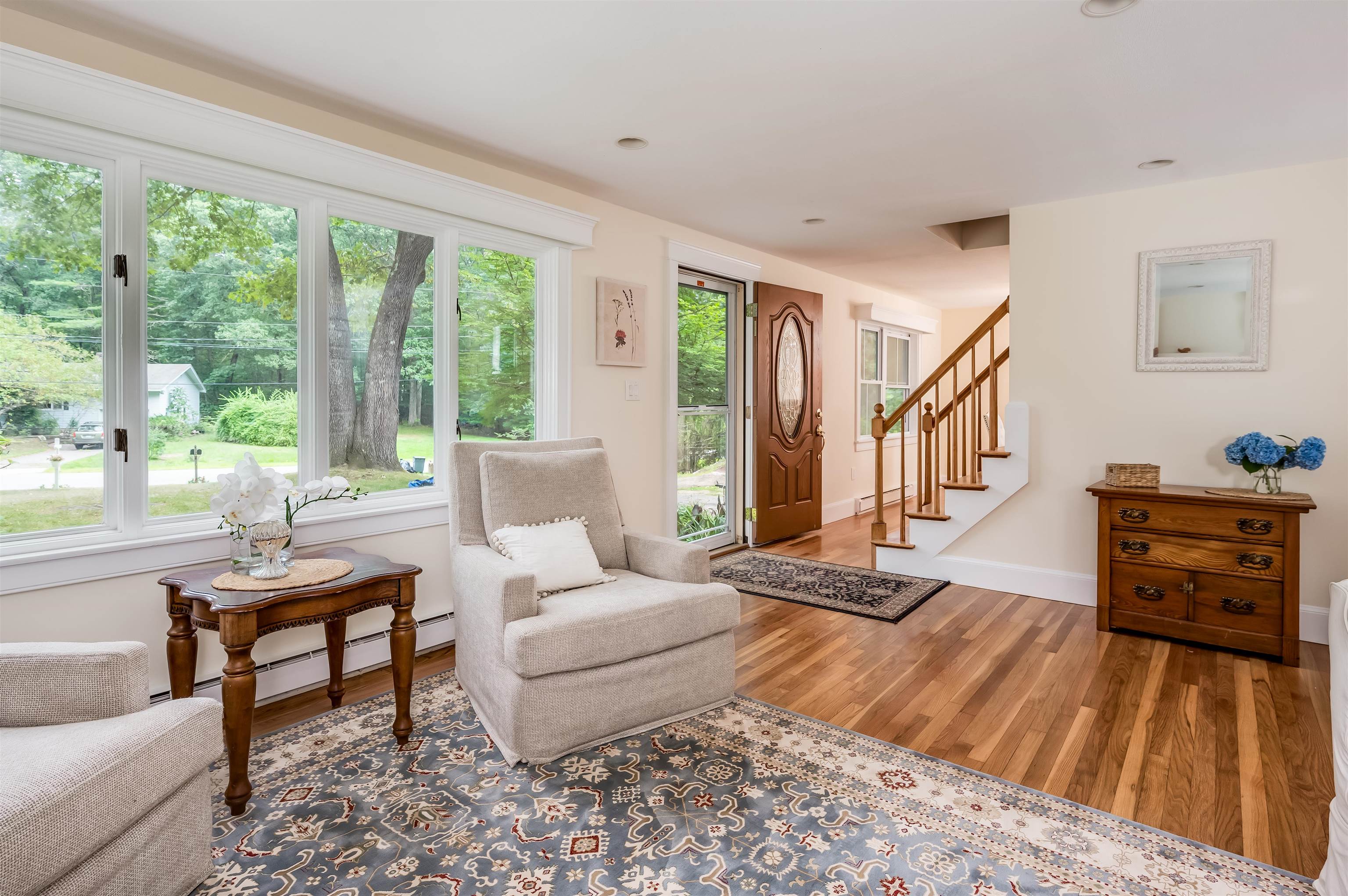 8 Woodridge Road Durham, NH 03824 - Photo 2 of 49