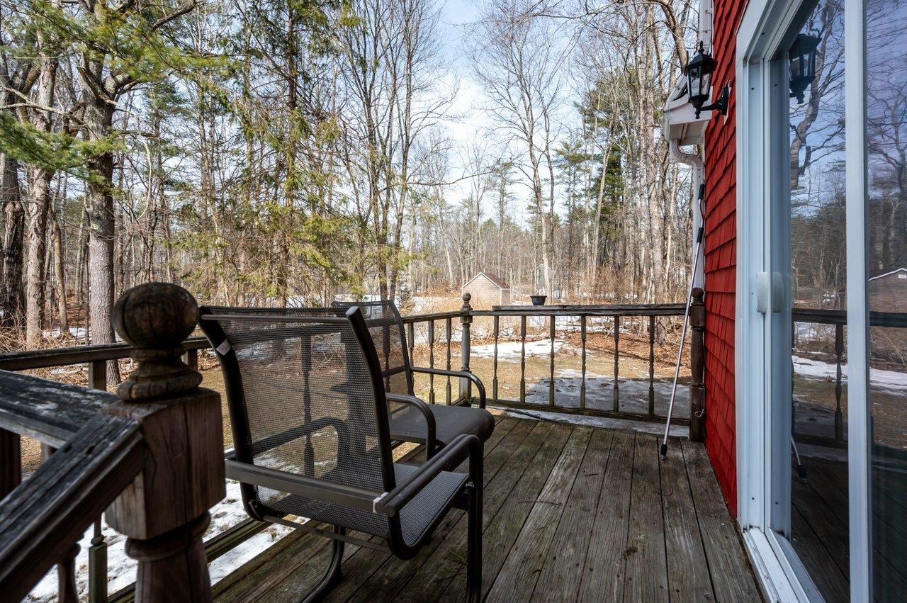 8 Woodridge Road Durham, NH 03824 - Photo 49 of 49