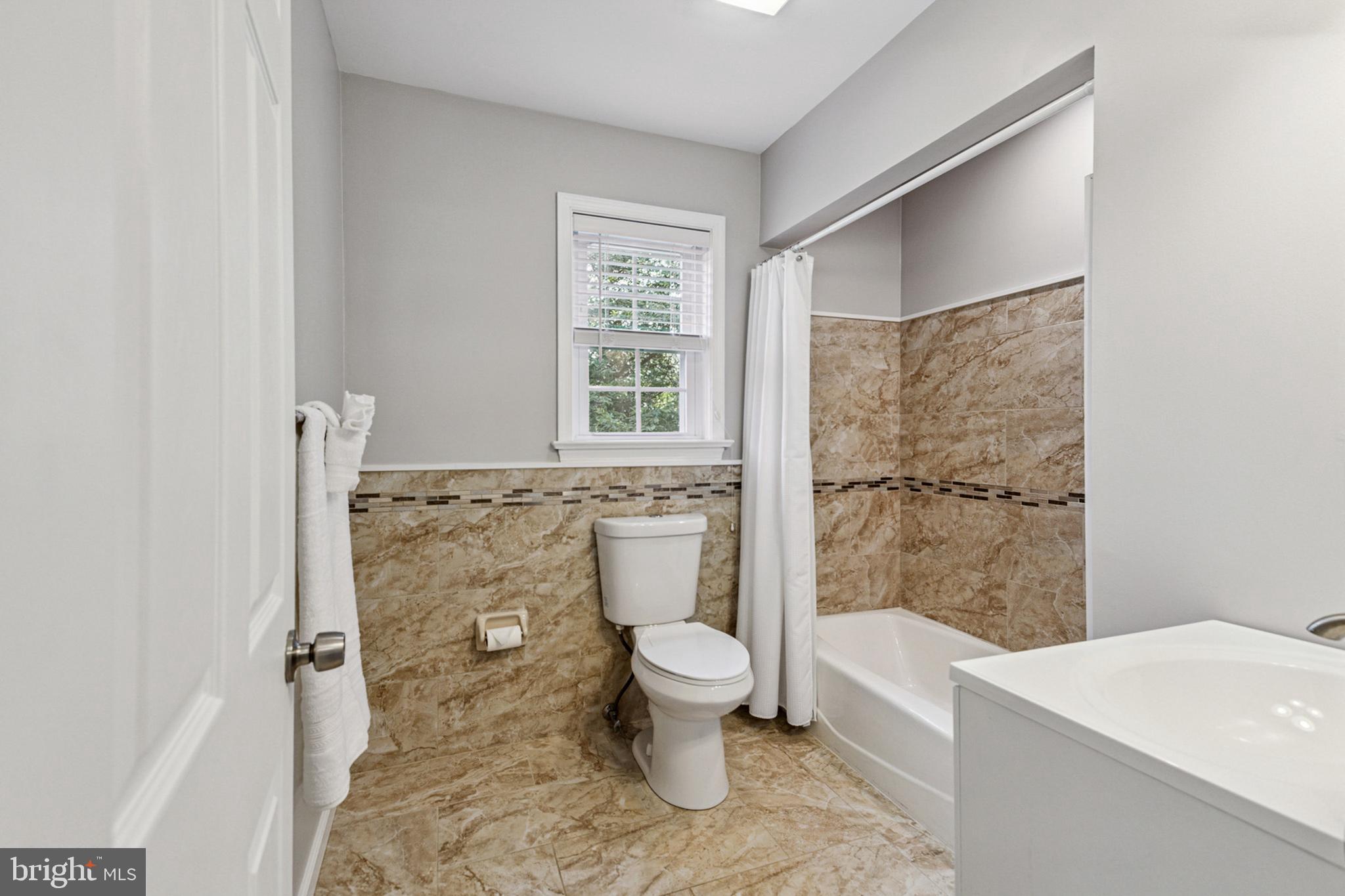 677 Old Porter Road Bear, DE 19701 - Photo 40 of 57 2nd Full Bath