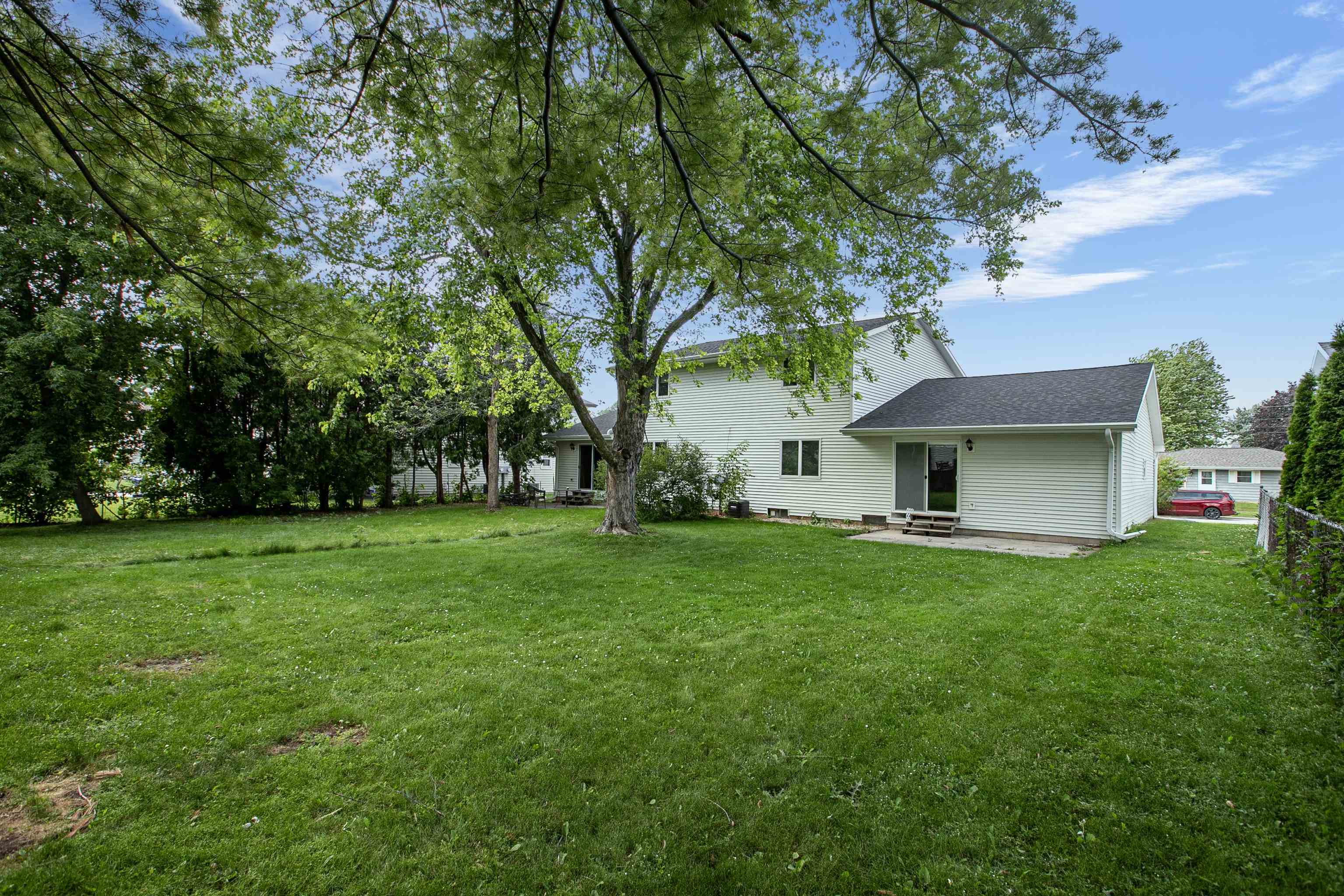 1825 West Brewster Street Appleton, WI 54914 - Photo 29 of 32