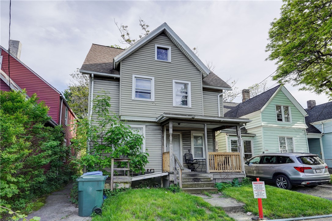 197 Wilder Street Rochester, NY 14611 - Photo 2 of 24