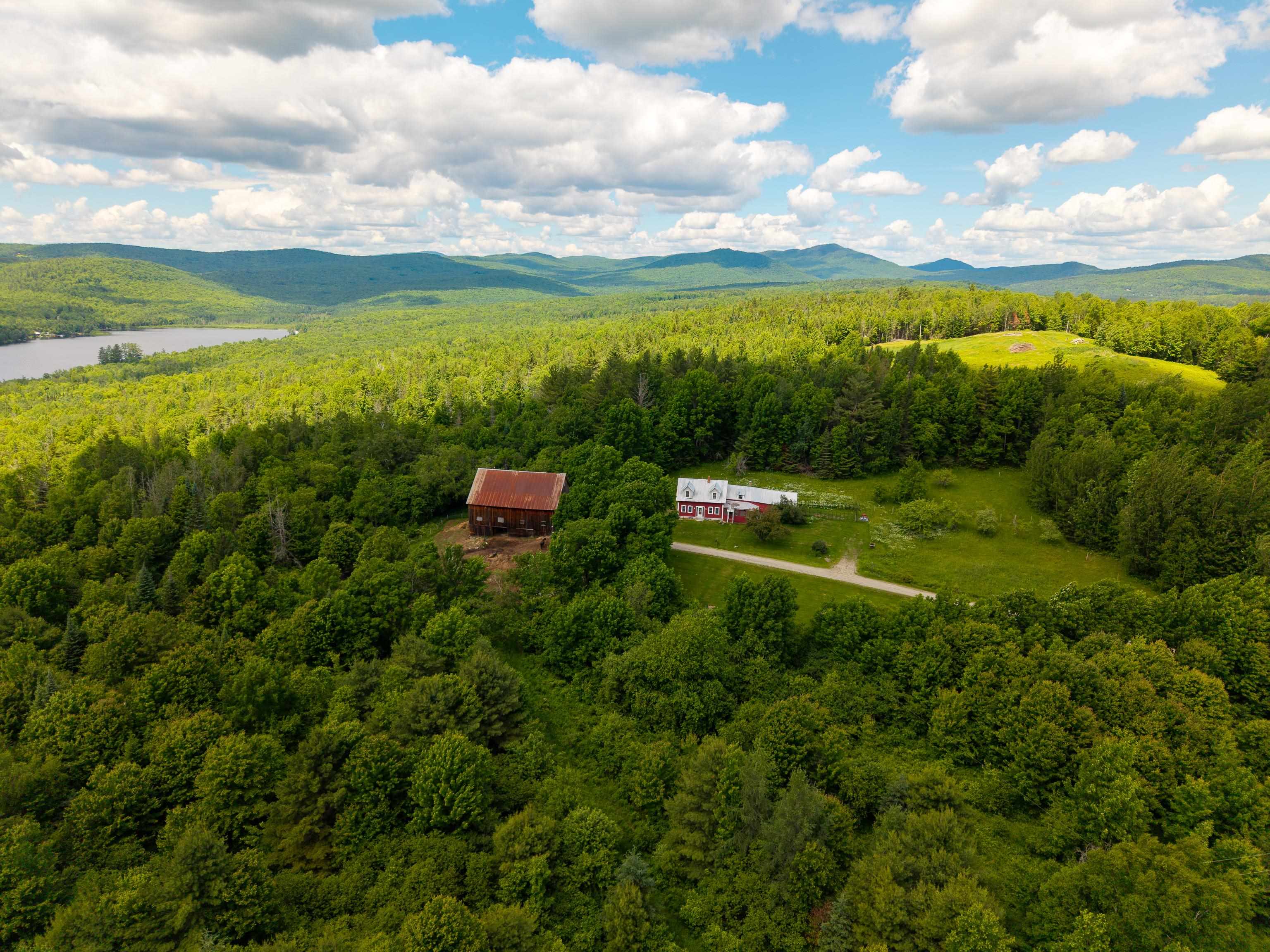 66 Downing Road Lunenburg, VT 05906 - Photo 41 of 43