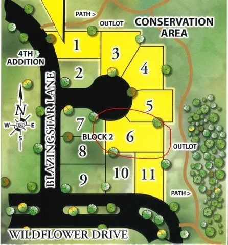 $210,900 | 11468 Blazingstar Lane, Lake Elmo, MN 55042