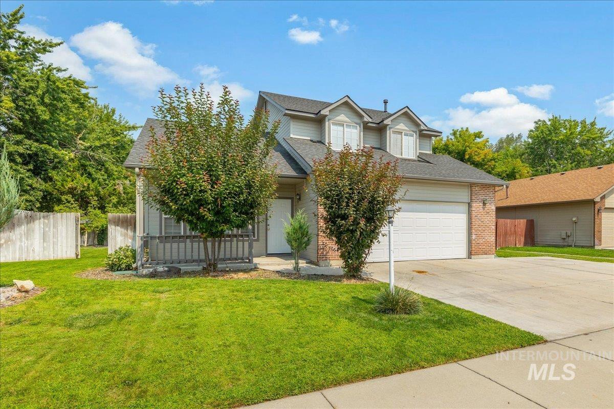 952 East Hawk Street Meridian, ID 83646 - Photo 1 of 33 Gallery Image 1