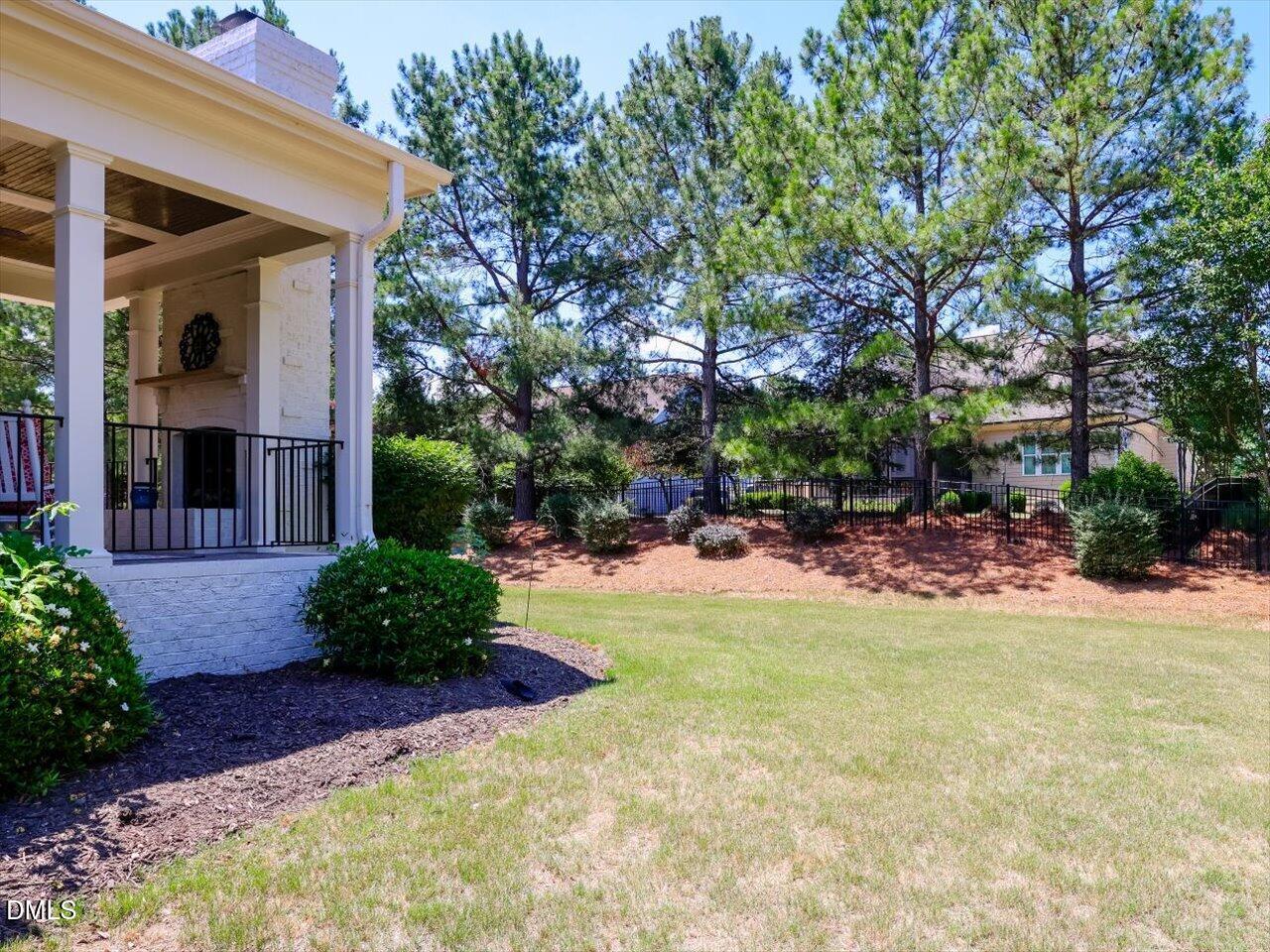 5011 Shadrack Way Rolesville, NC 27571 - Photo 69 of 88