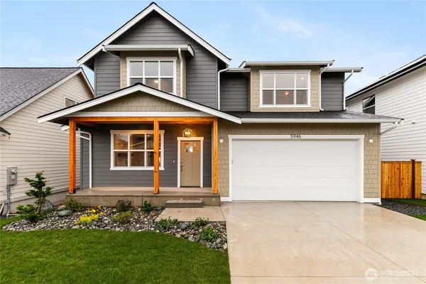 $729,900 | 5946 (lot 45) Ranch Loop, Ferndale, WA 98248