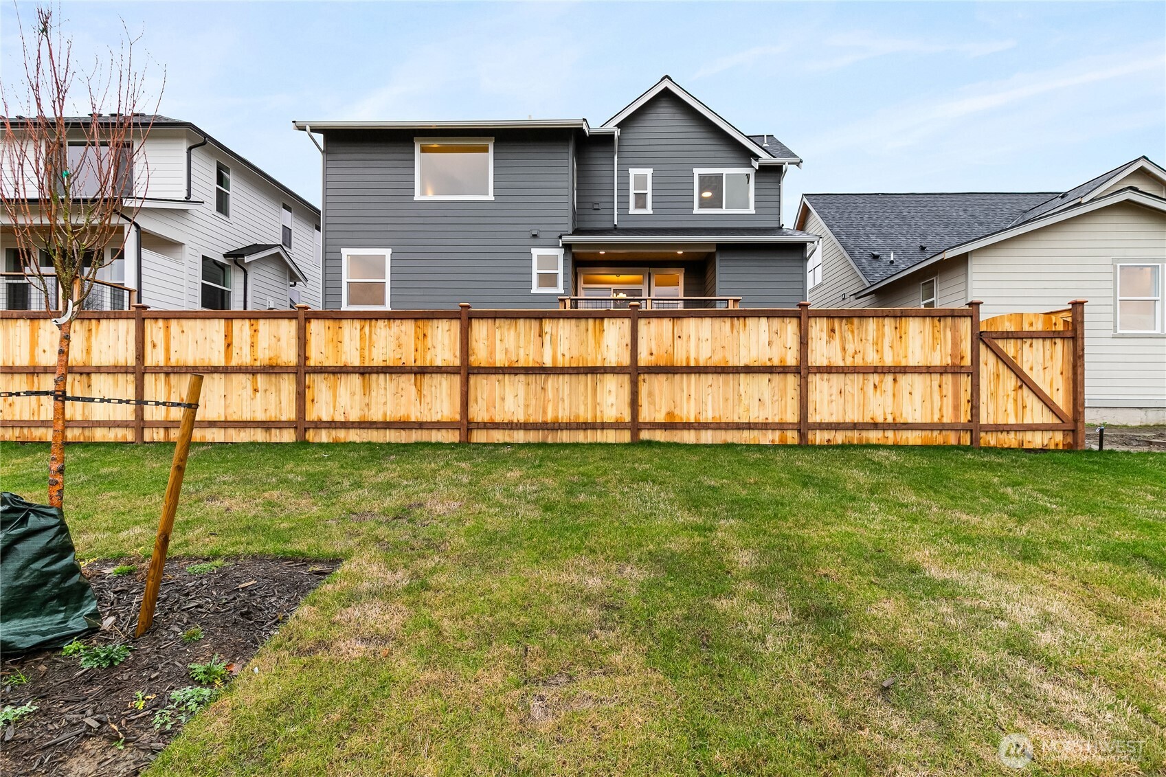 5946 (lot 45) Ranch Loop Ferndale, WA 98248 - Photo 32 of 40