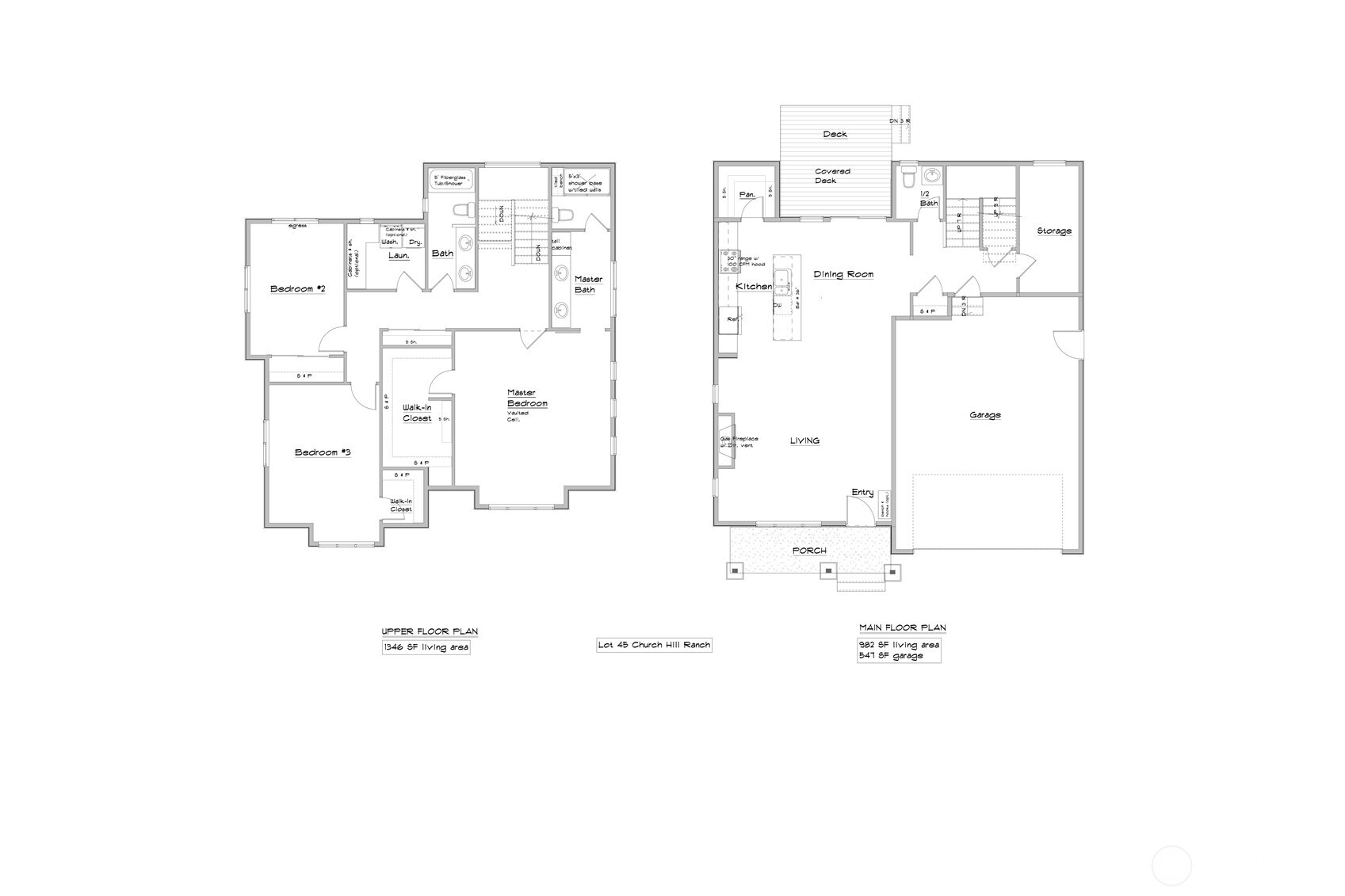 5946 (lot 45) Ranch Loop Ferndale, WA 98248 - Photo 34 of 40