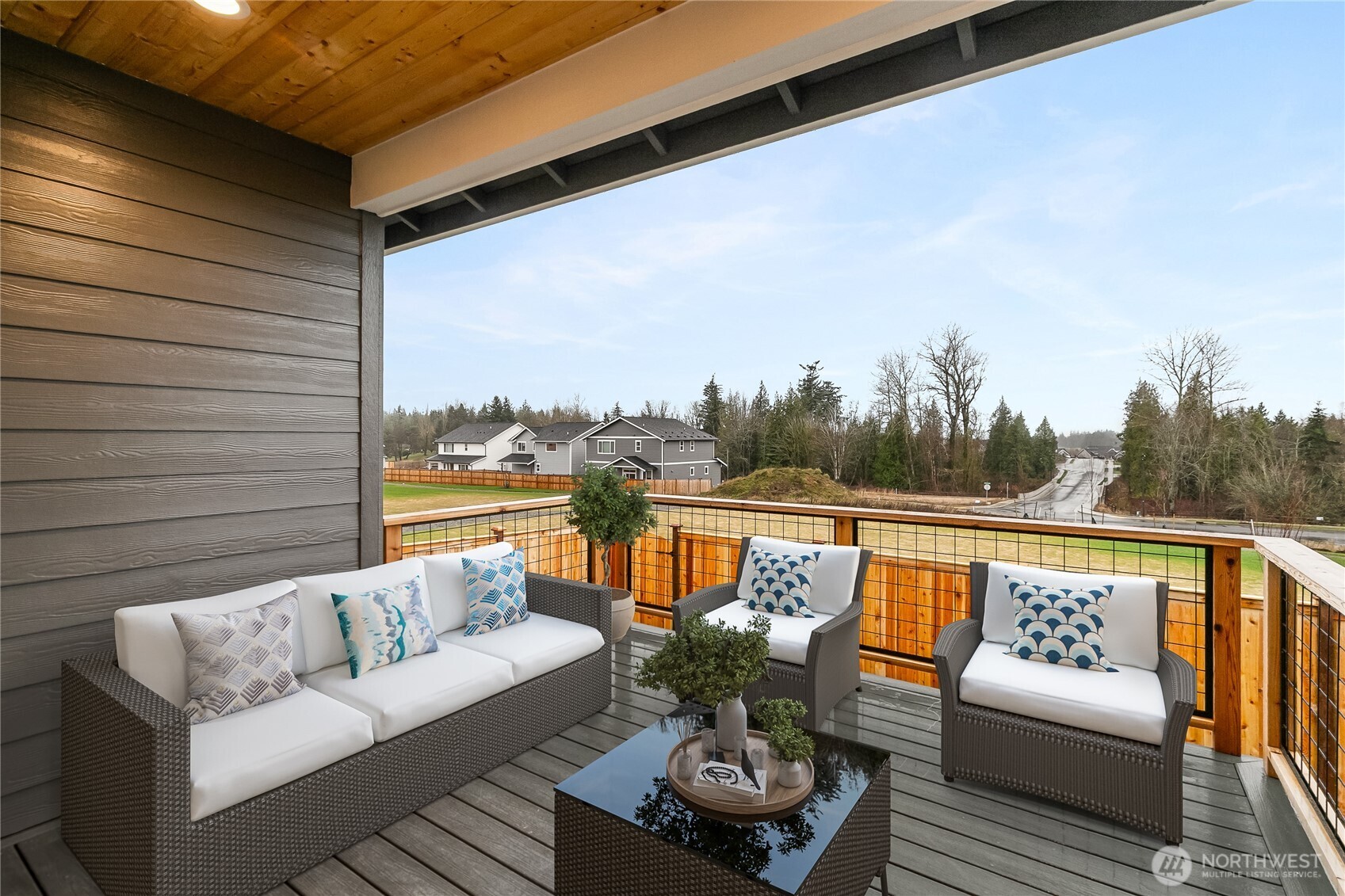 5946 (lot 45) Ranch Loop Ferndale, WA 98248 - Photo 8 of 40 Gallery Image 8