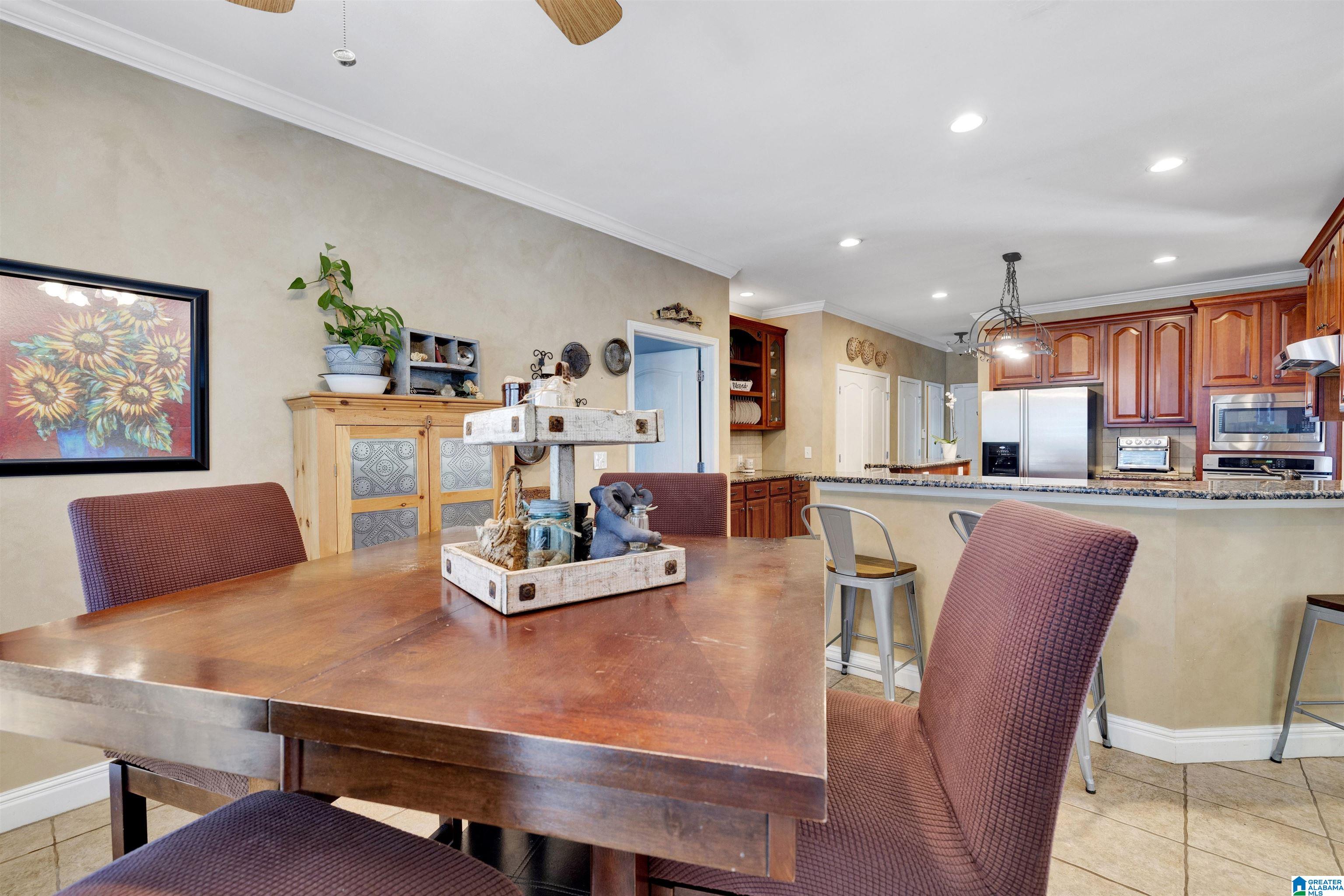 22498 Blacksmith Park Road McCalla, AL 35111 - Photo 12 of 45