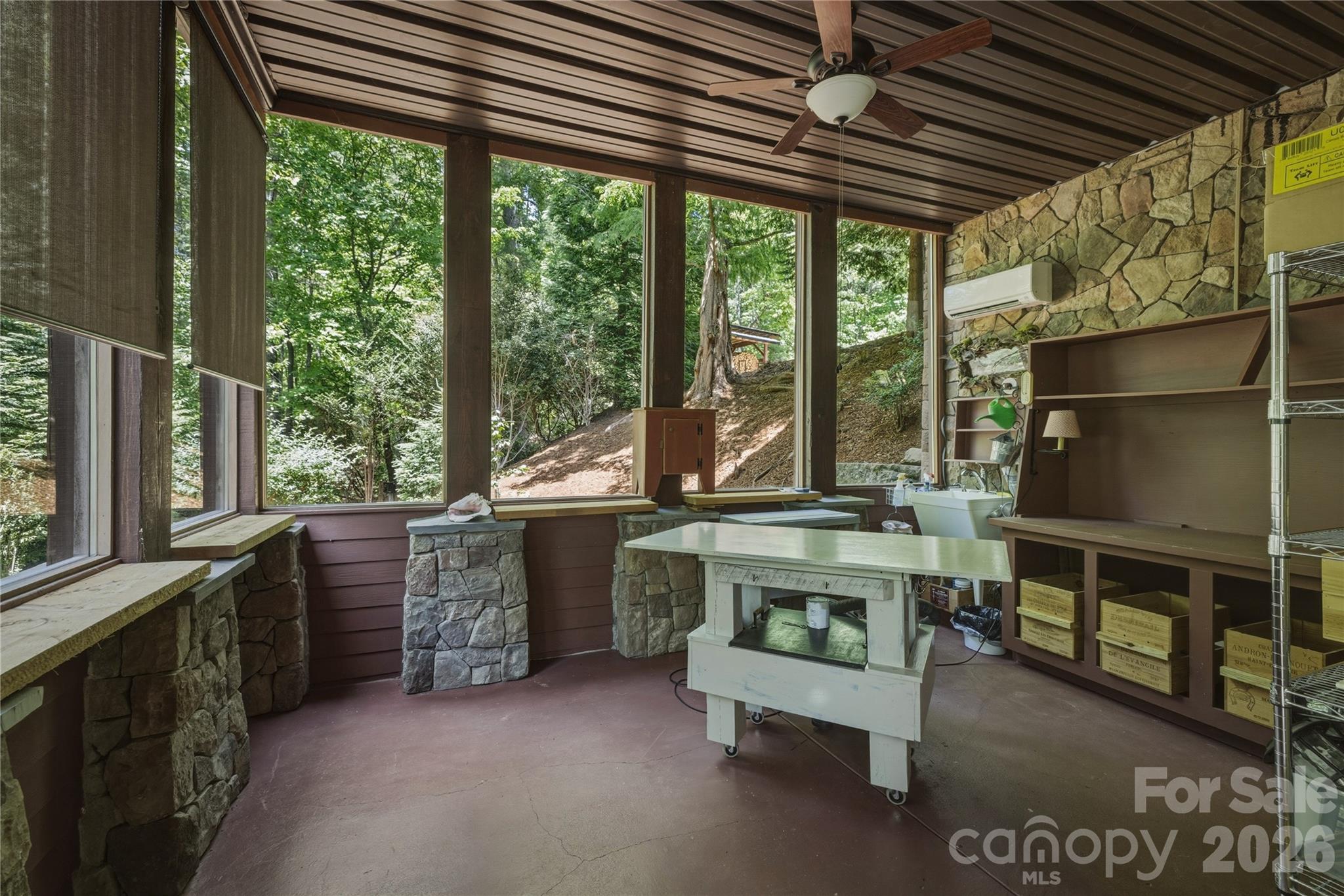 2050 Long Rifle Ridge Road, Unit 28 & 28A Nebo, NC 28761 - Photo 38 of 44