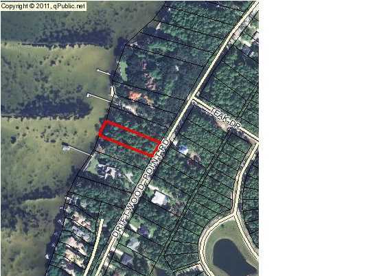 Lot 2 Driftwood Point Road Miramar Beach, FL 32550 - Photo 8 of 9 Additional Photo
