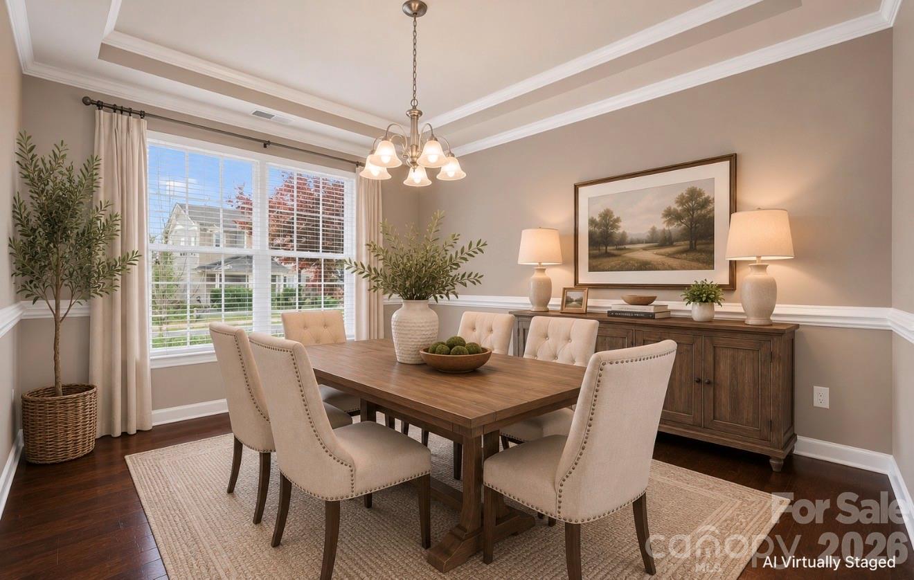 6179 Cloverdale Drive Fort Mill, SC 29708 - Photo 11 of 44