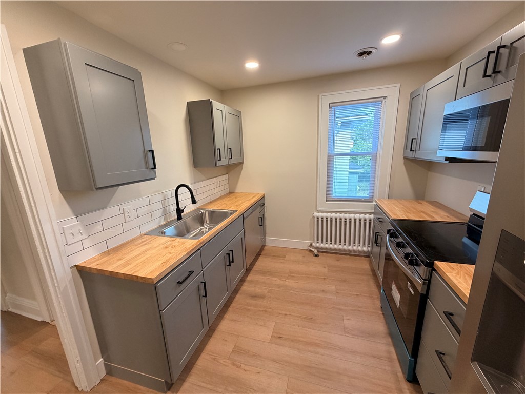 67 Pembroke Street, Unit UP Rochester, NY 14620 - Photo 7 of 16 Gallery Image 7
