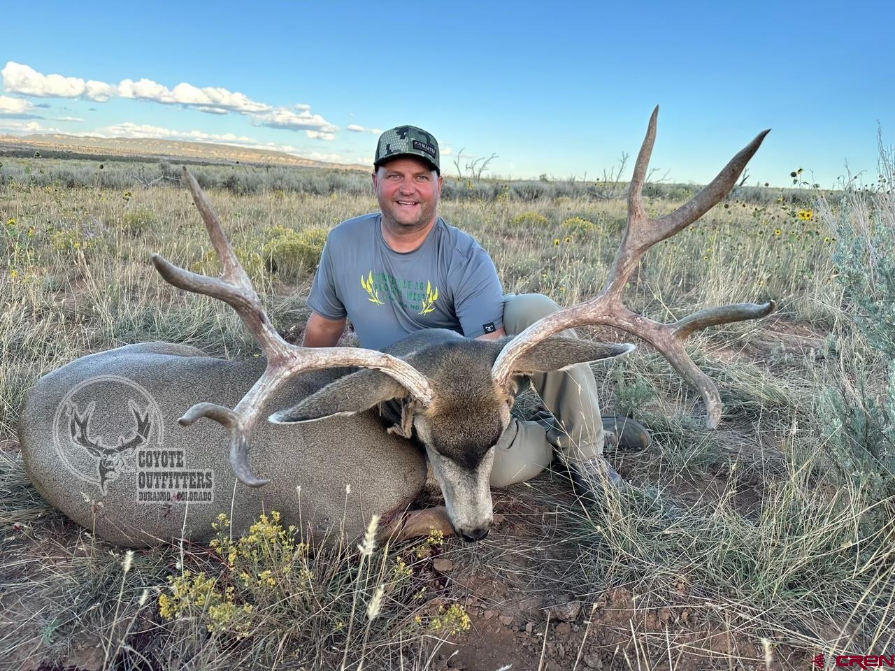 0 Akati Gulch Road, Unit MAJESTIC ELK RANCH 960 Hesperus, CO 81326 - Photo 2 of 29