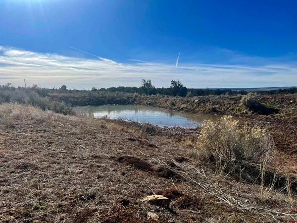 a view of a lake view