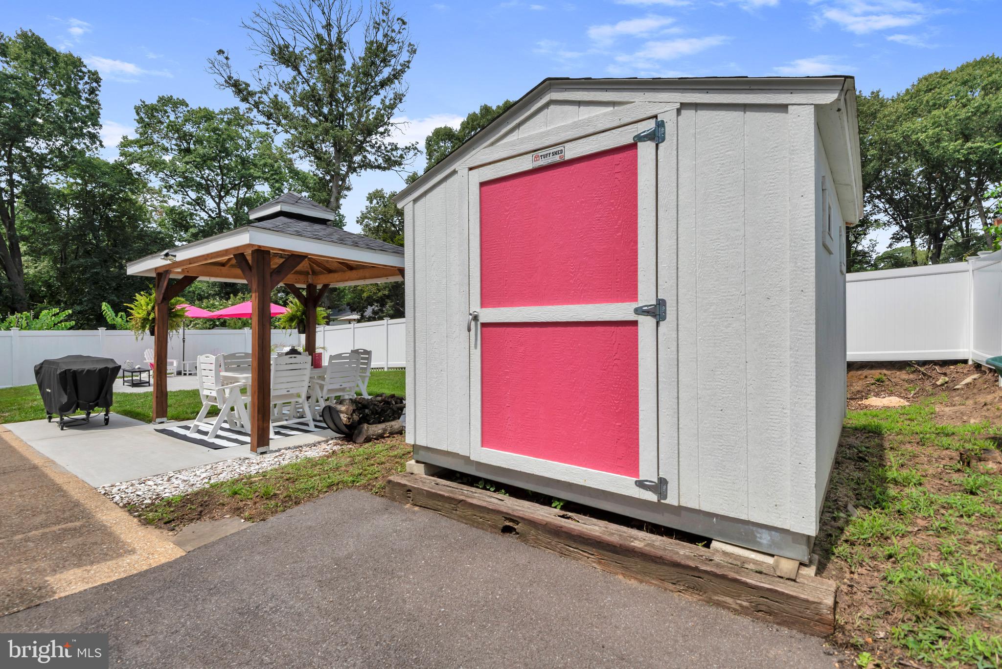 536 Manor Road Severna Park, MD 21146 - Photo 48 of 51 Gallery Image 48