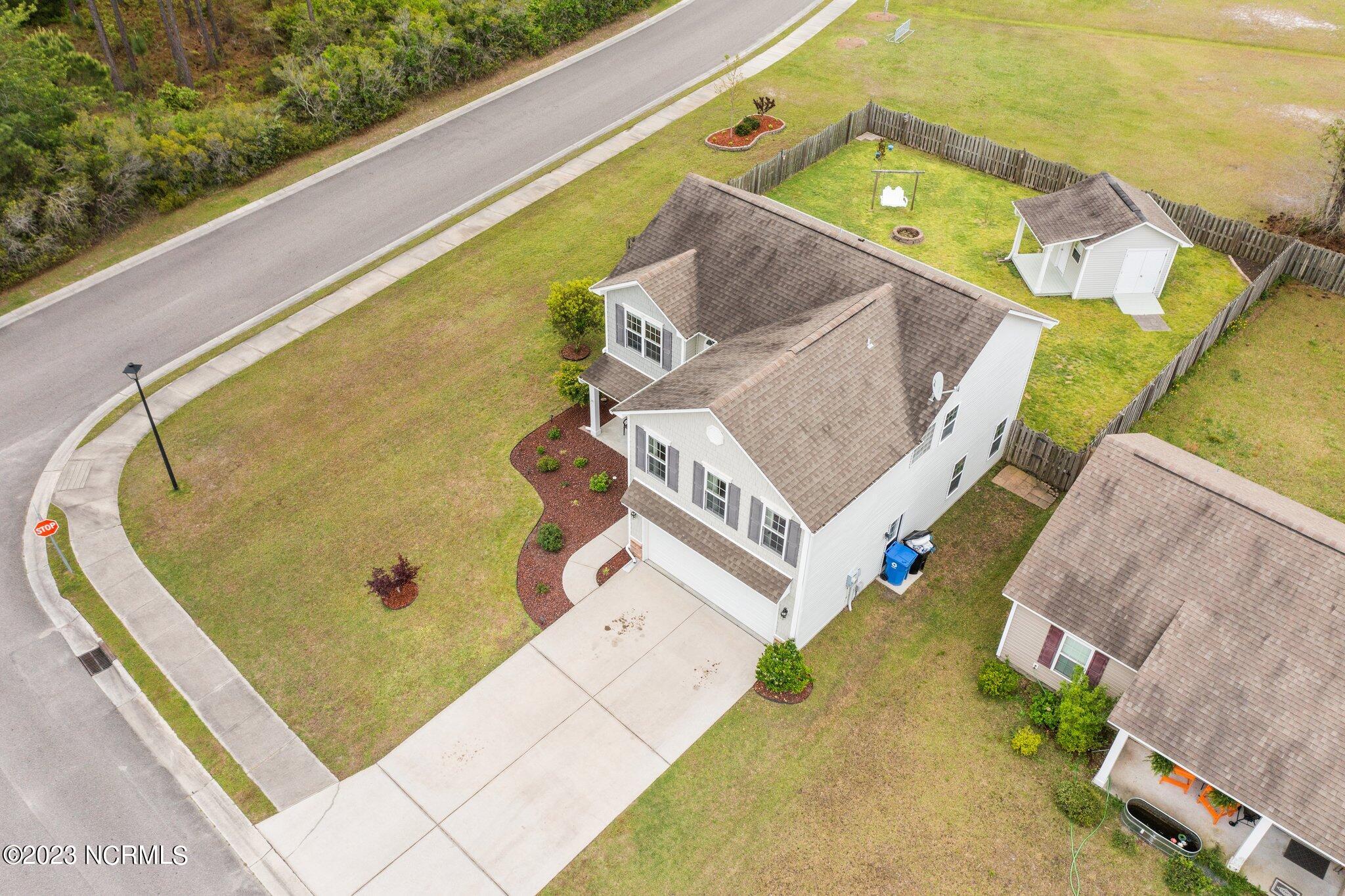 418 Amaryllis Lane Holly Ridge, NC 28445 - Photo 13 of 53 13-web-or-mls-13