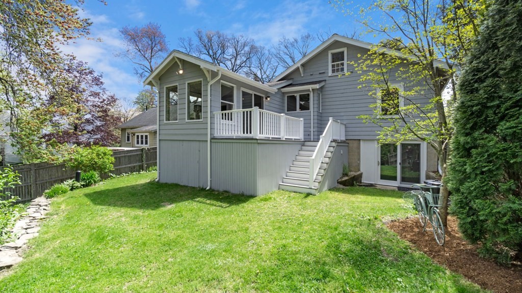 155 Marked Tree Road Needham, MA 02492 - Photo 27 of 34 a front view of a house with a yard