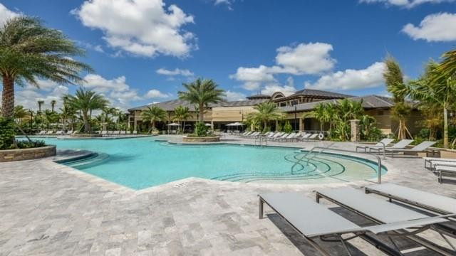 9165 Solstice Circle Parkland, FL 33076 - Photo 8 of 9 Photo 8