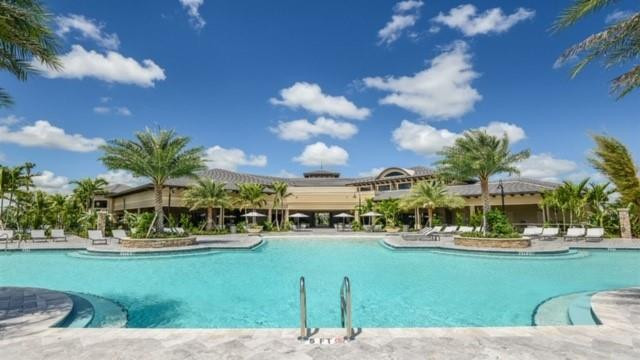 9165 Solstice Circle Parkland, FL 33076 - Photo 9 of 9 Photo 9