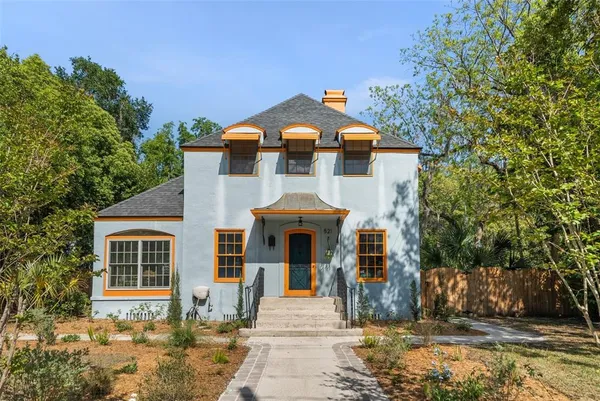 $599,900 | 521 Northeast 6th Street, Gainesville, FL 32601