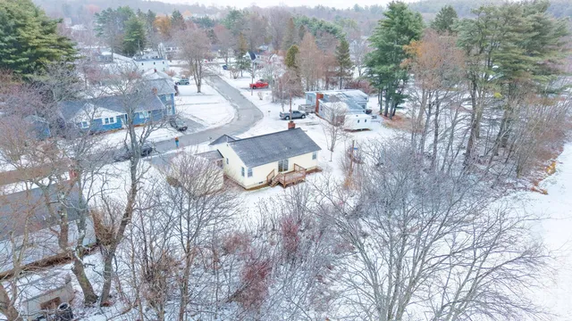 $285,000 | 13 Westbrook Terrace, Hampden, ME 04444