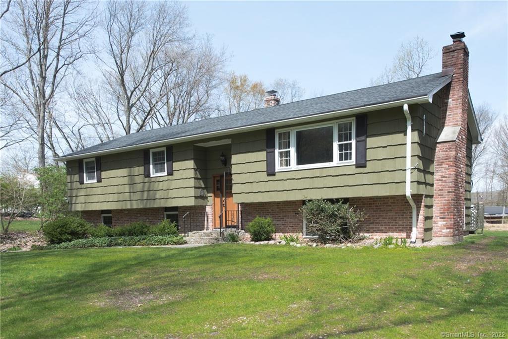 184 Hanover Road Newtown, CT 06470 - Photo 1 of 1