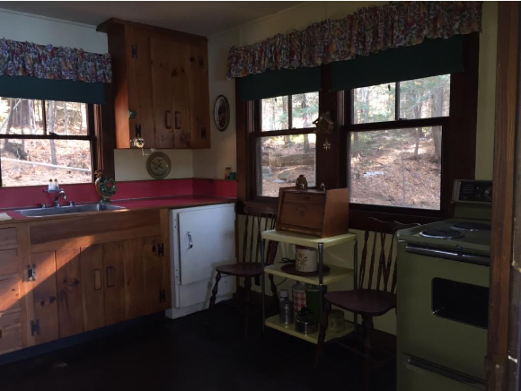 5 Boutwell Road Hancock, NH 03449 - Photo 14 of 28