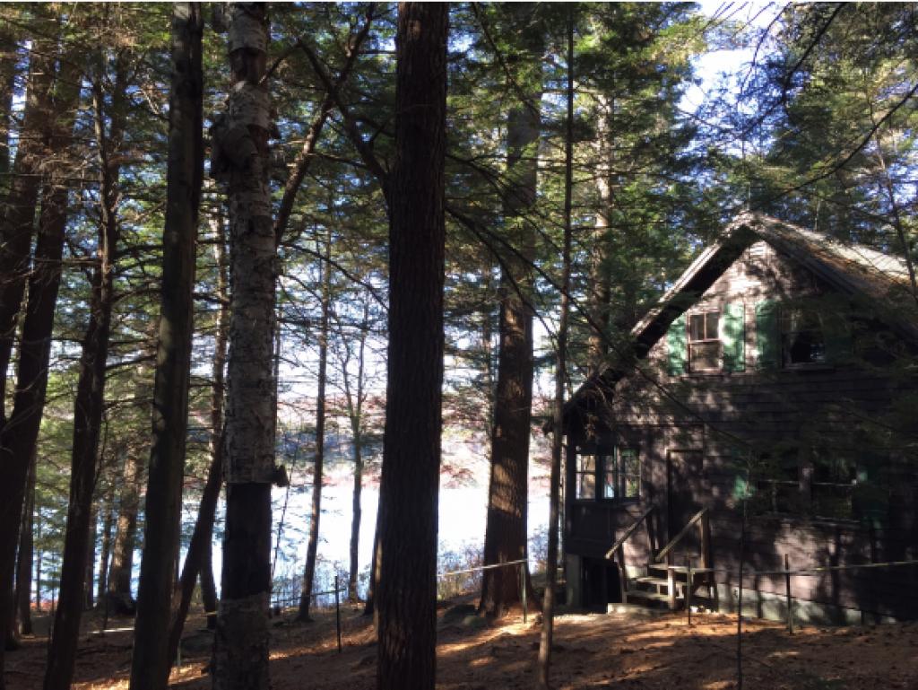 5 Boutwell Road Hancock, NH 03449 - Photo 24 of 28