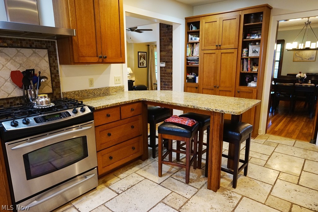 3290 Chalfant Road Cleveland, OH 44120 - Photo 5 of 14 Gallery Image 5