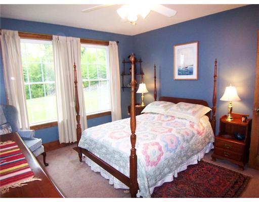 29 Raven Road Cornish, ME 04020 - Photo 13 of 25 Bedroom.