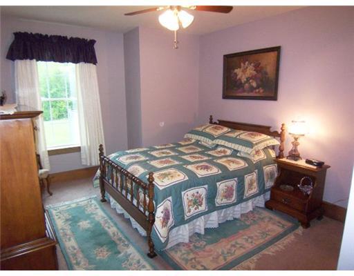 29 Raven Road Cornish, ME 04020 - Photo 14 of 25 Bedroom.