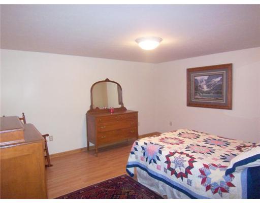 29 Raven Road Cornish, ME 04020 - Photo 17 of 25 Bedroom.