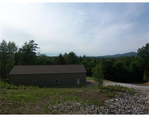 29 Raven Road Cornish, ME 04020 - Photo 24 of 25 Storage. 30 x 90 insulated Storage...
