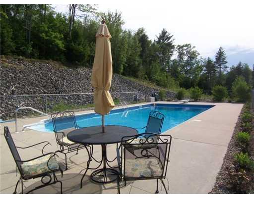 29 Raven Road Cornish, ME 04020 - Photo 25 of 25 Swimming Pool/Hot Tub/Sauna. Summer...