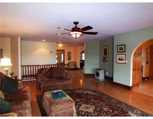 29 Raven Road Cornish, ME 04020 - Photo 6 of 25 Den/Family/Great Room.