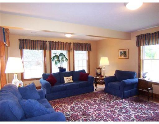 29 Raven Road Cornish, ME 04020 - Photo 8 of 25 Living Room. formal living room parlor