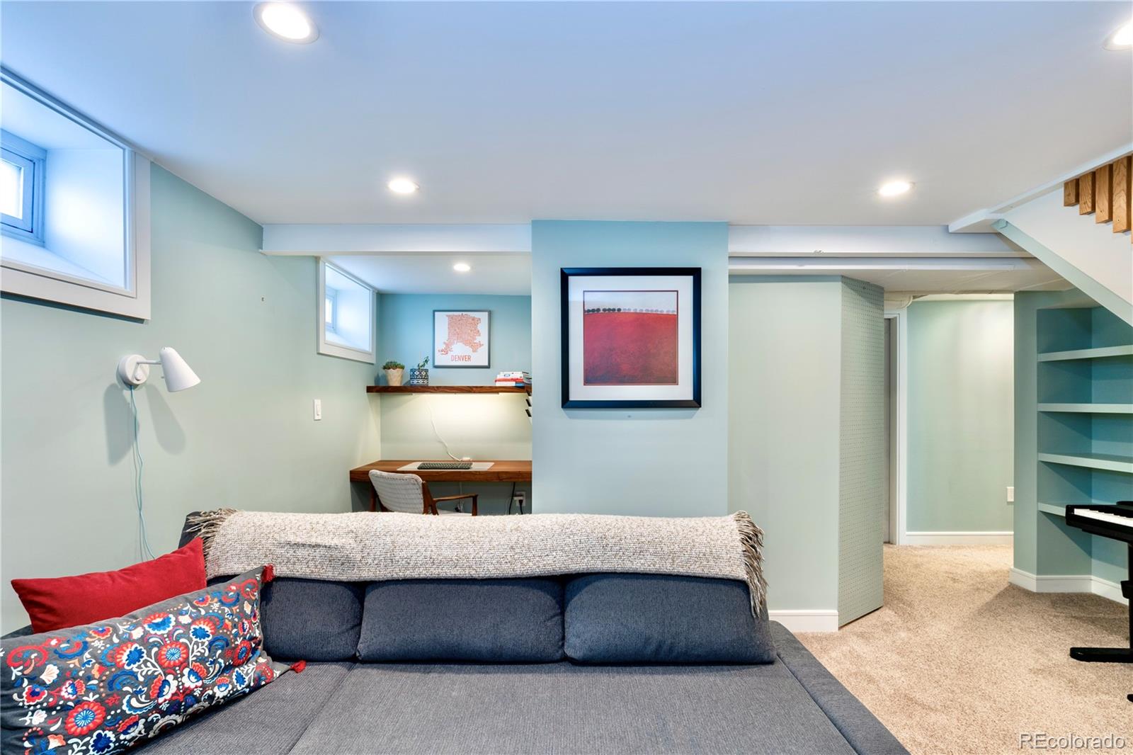 760 South Decatur Street Denver, CO 80219 - Photo 16 of 33 Gallery Image 16