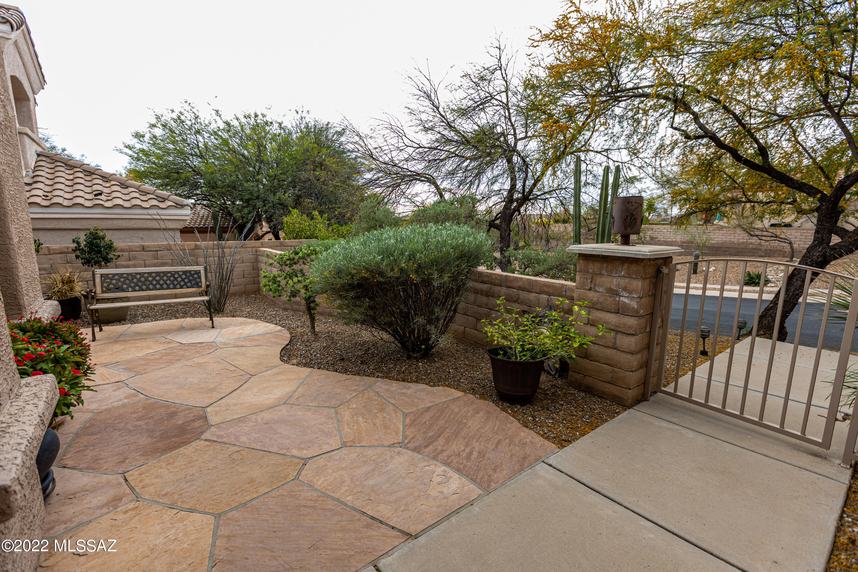 5310 Spring View Drive Tucson, AZ 85749 - Photo 46 of 49