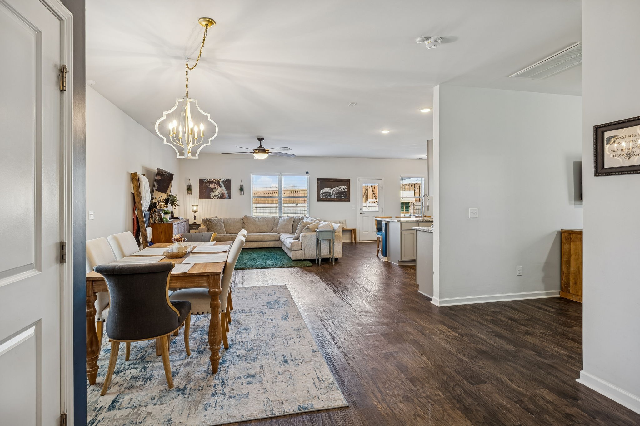 1030 Lonergan Circle Spring Hill, TN 37174 - Photo 12 of 29