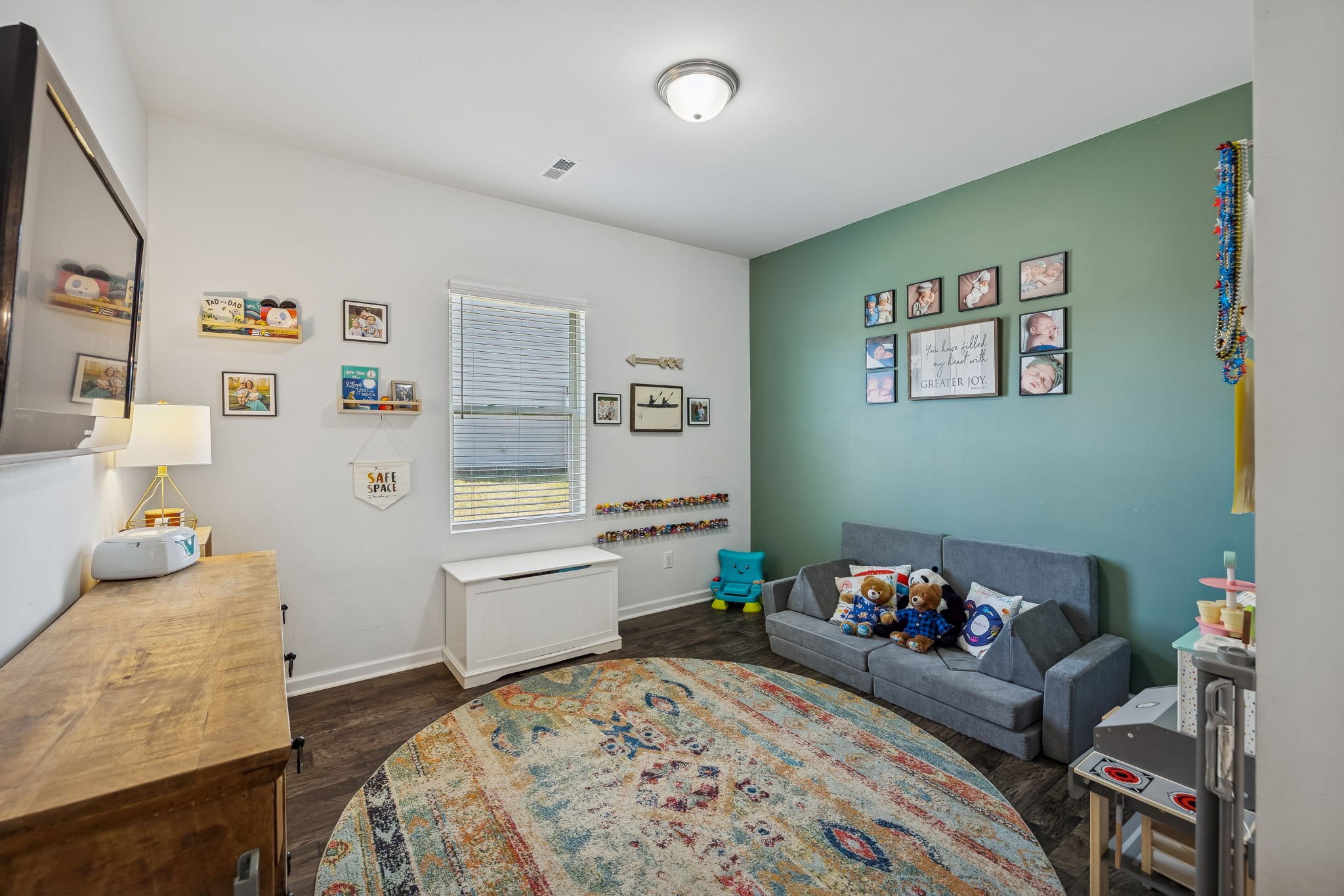 1030 Lonergan Circle Spring Hill, TN 37174 - Photo 13 of 29