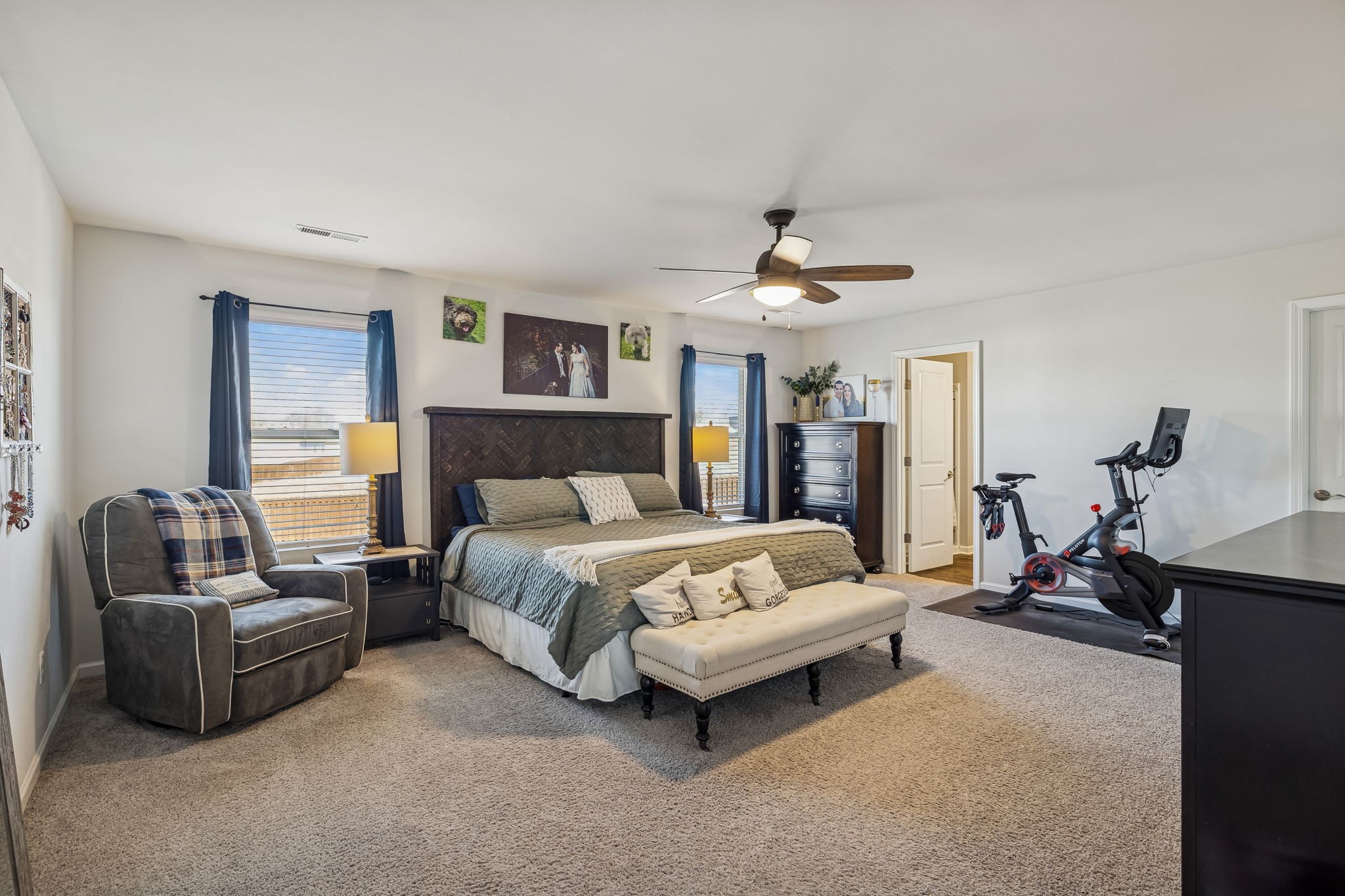 1030 Lonergan Circle Spring Hill, TN 37174 - Photo 17 of 29